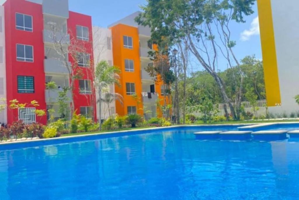 Apartamento Escapate Al Paraiso Departamento Moderno