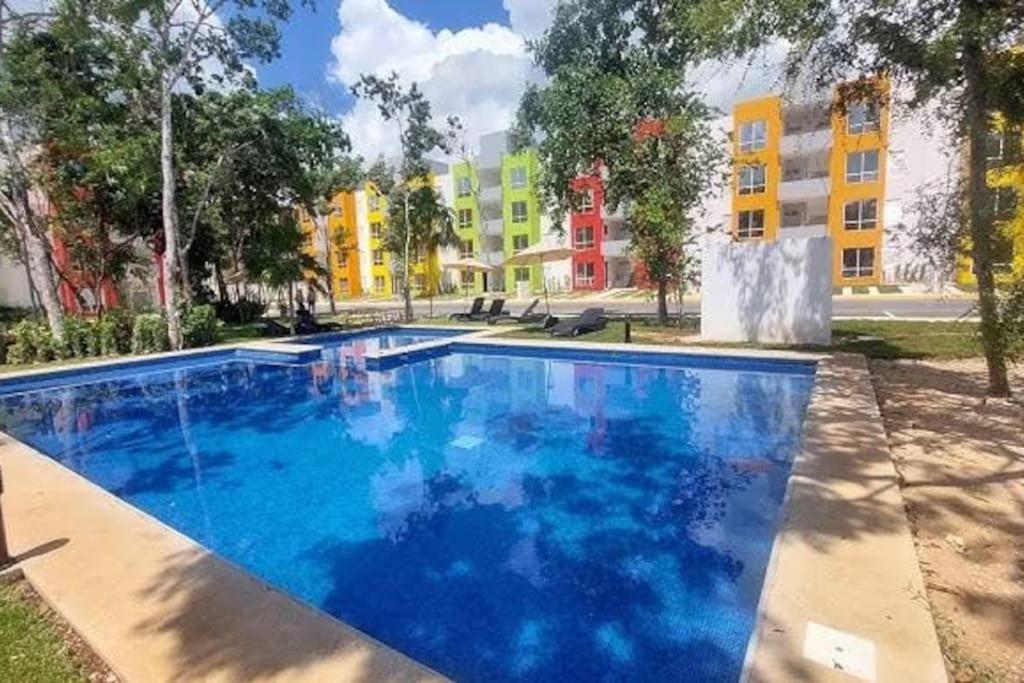 Apartamento Escapate Al Paraiso Departamento Moderno *