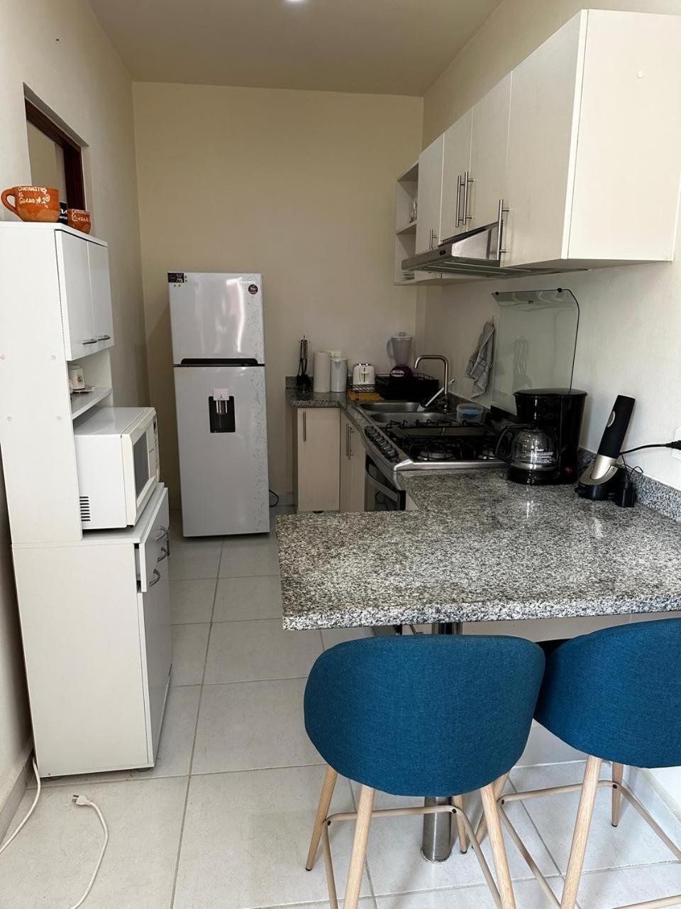 Hermoso Departamento Con Alberca Y Seguridad Apartamento Cancún