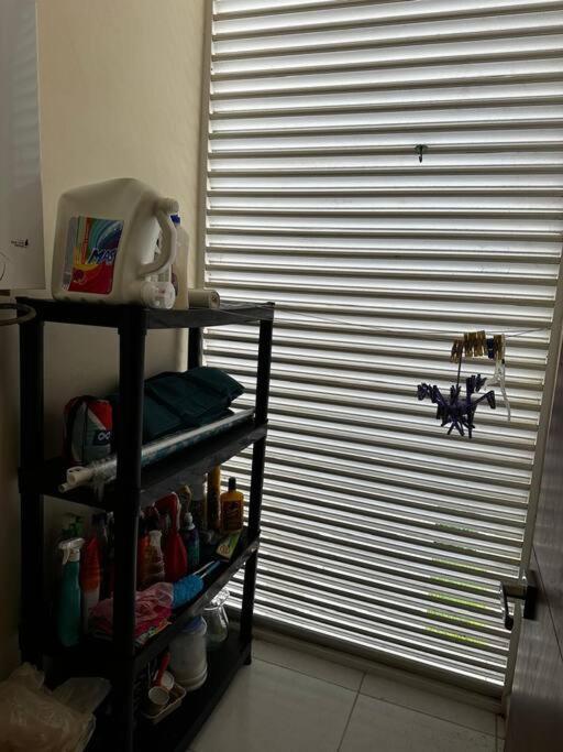 Apartamento Hermoso Departamento Con Alberca Y Seguridad