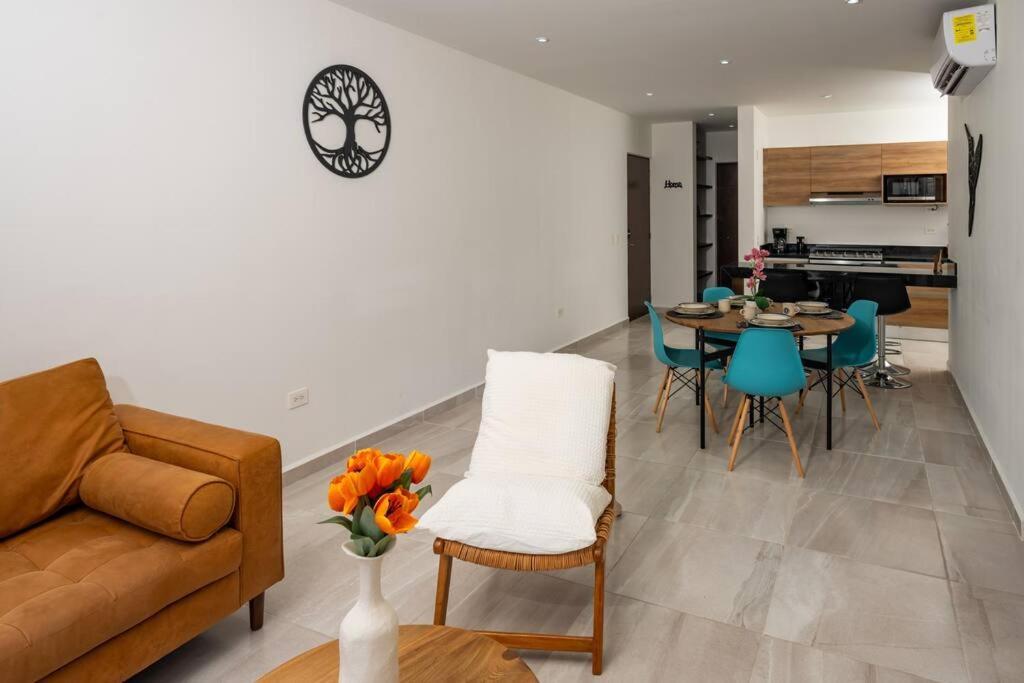 Apartamento Acogedor Con Amenidades Unicas En Long Island