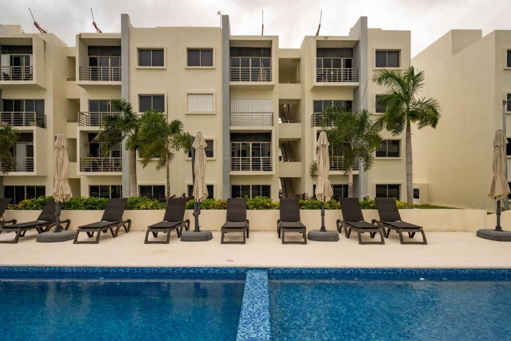 Acogedor Con Amenidades Unicas En Long Island Apartamento