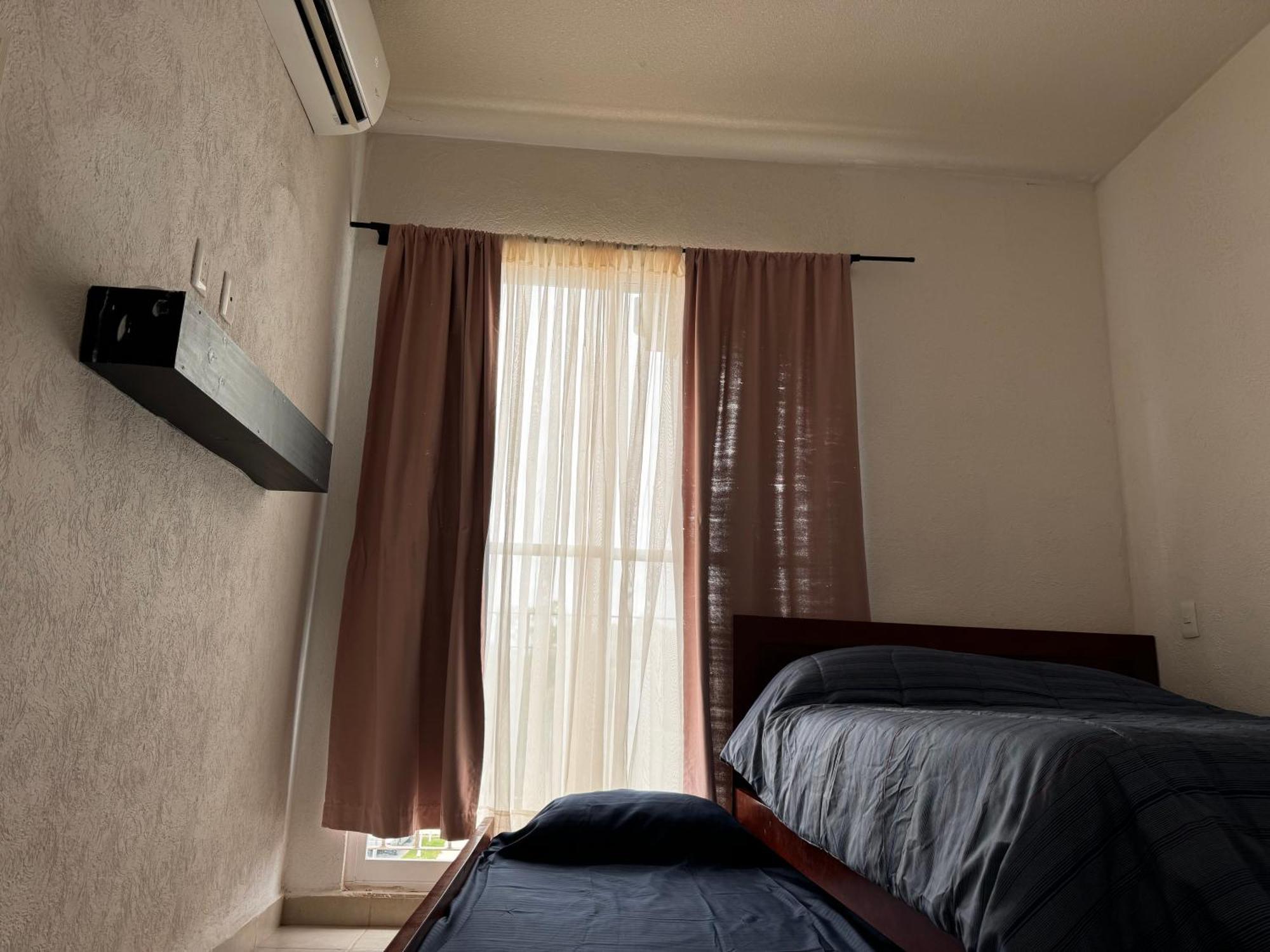 Apartamento Vacaciones En Familia 3