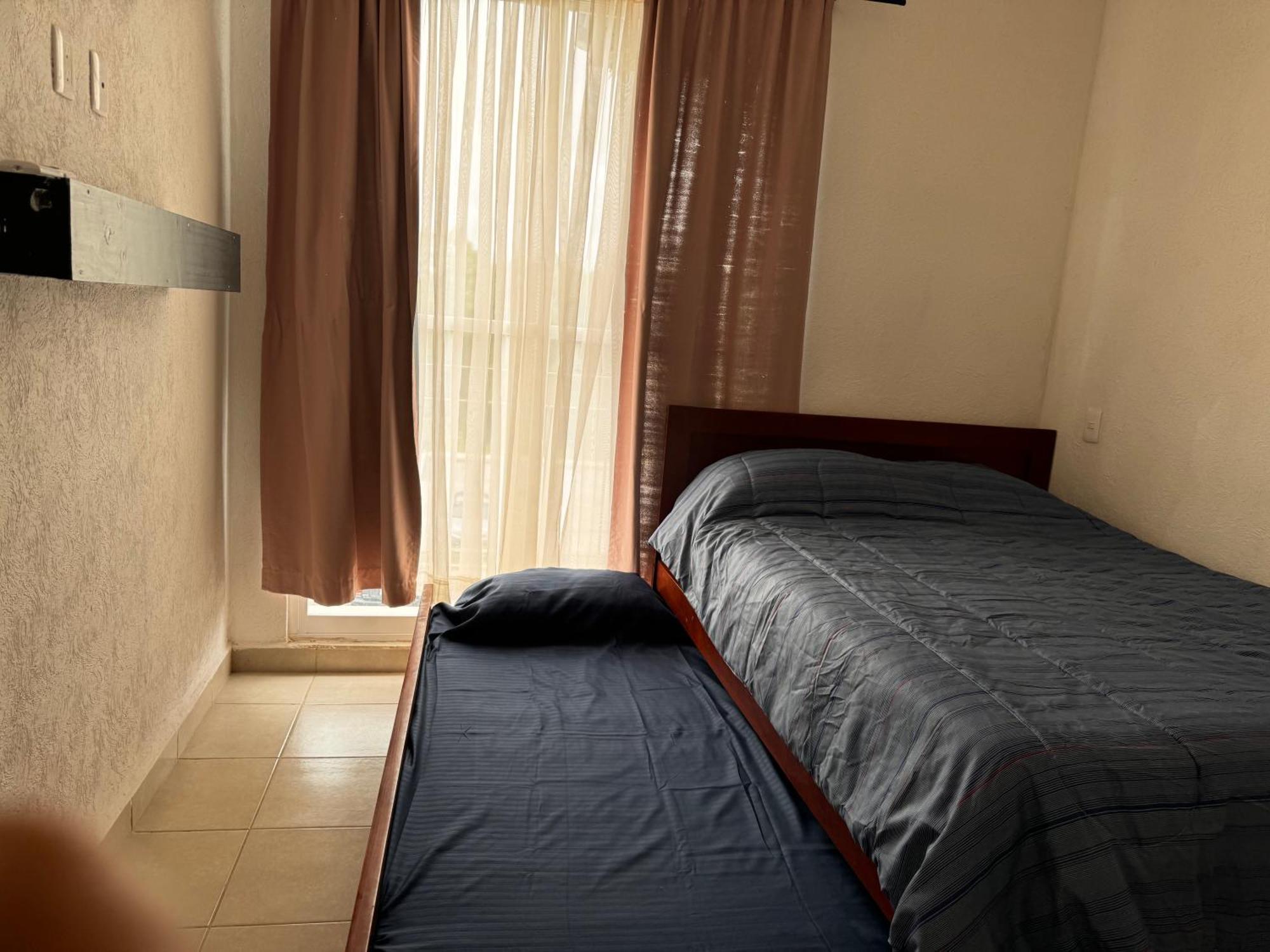Vacaciones En Familia 3 * Cancún