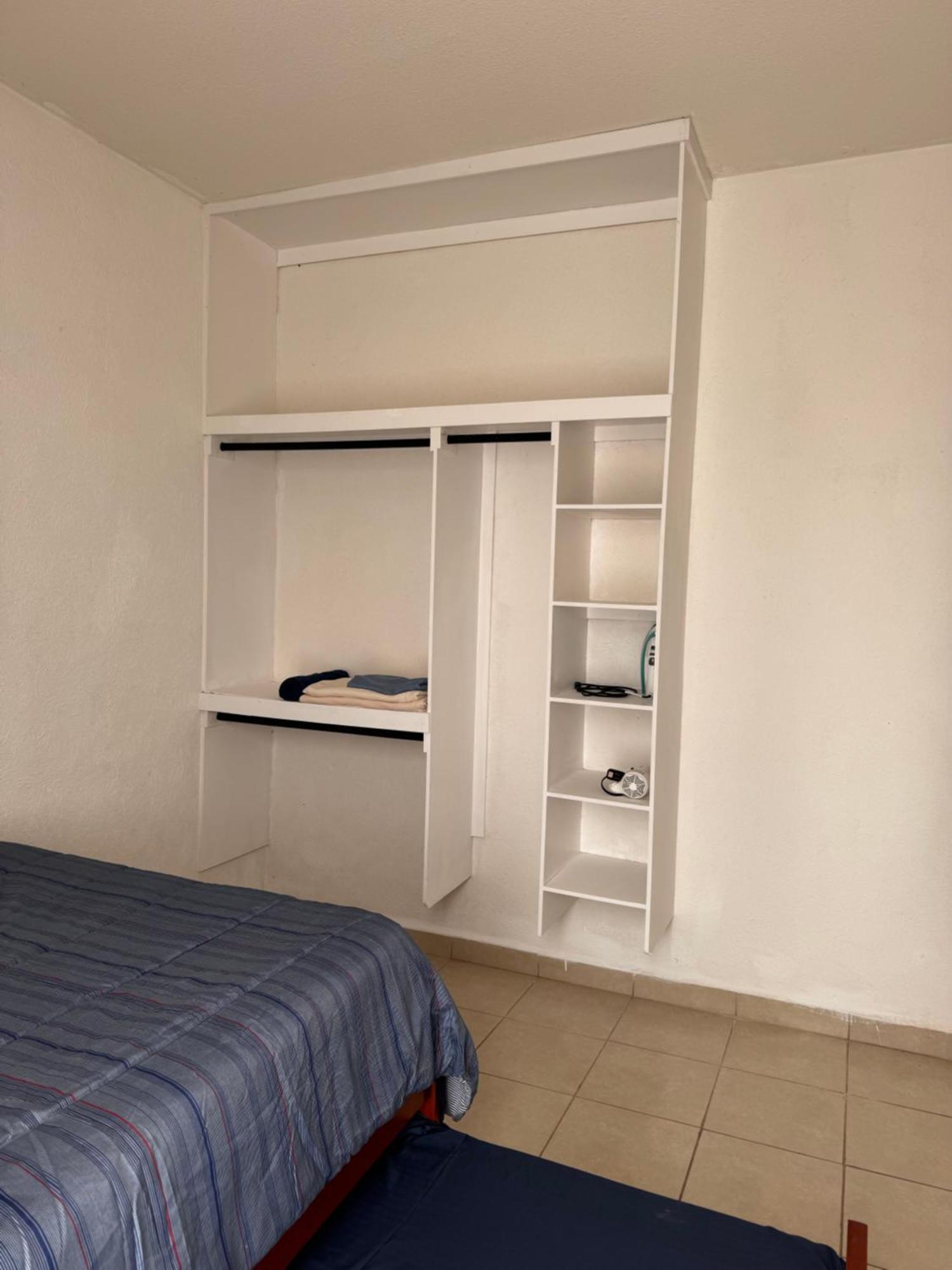 Apartamento Vacaciones En Familia 3
