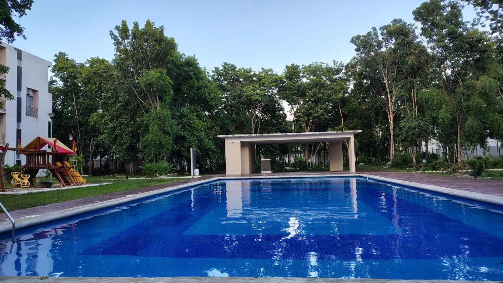 Vacaciones En Familia 3 Apartamento