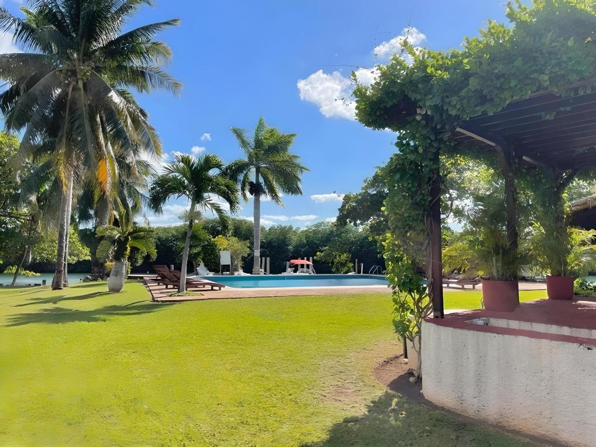 Sicilia By Andani Villa Cancún