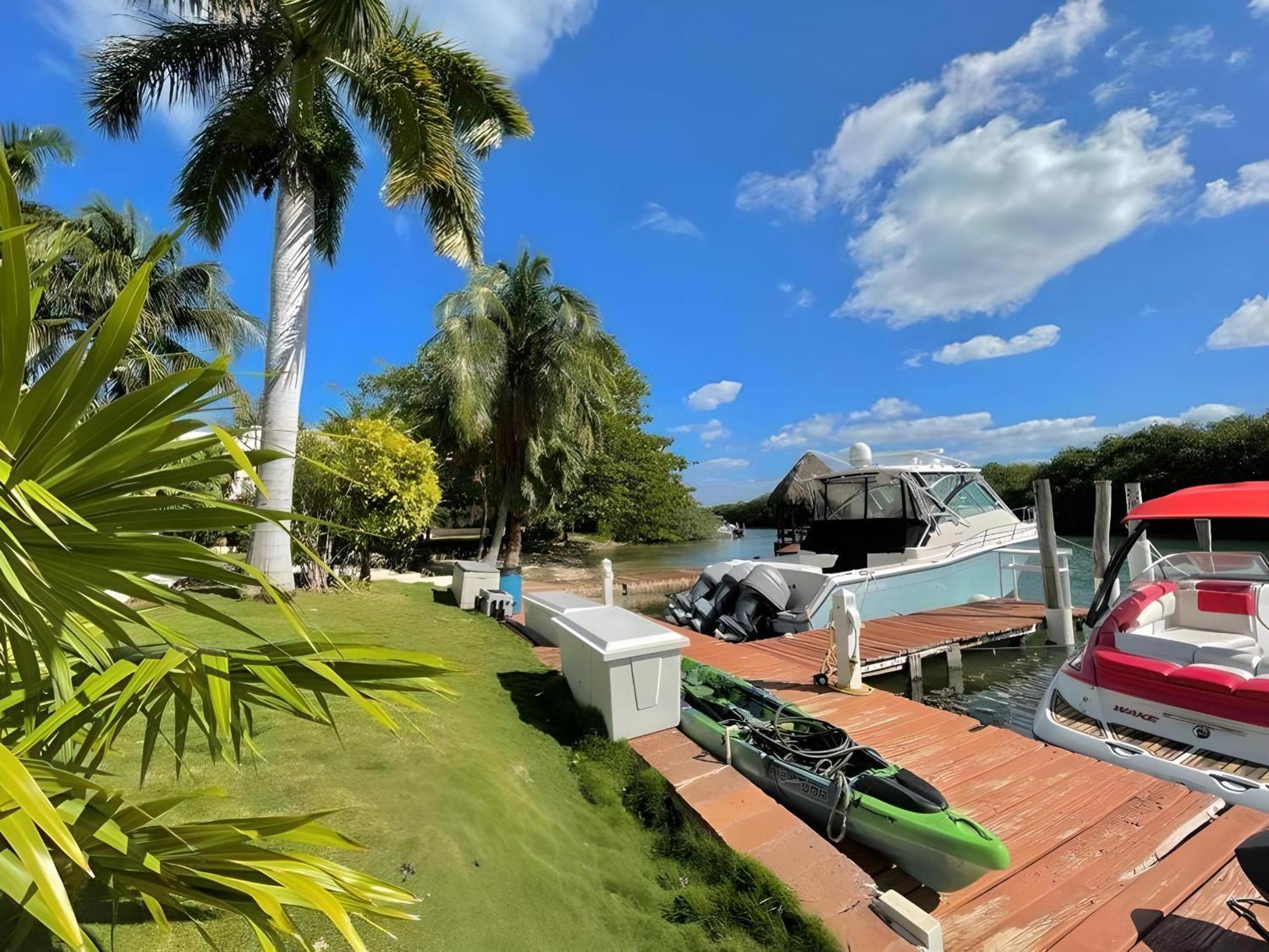 Villa Sicilia By Andani Cancún
