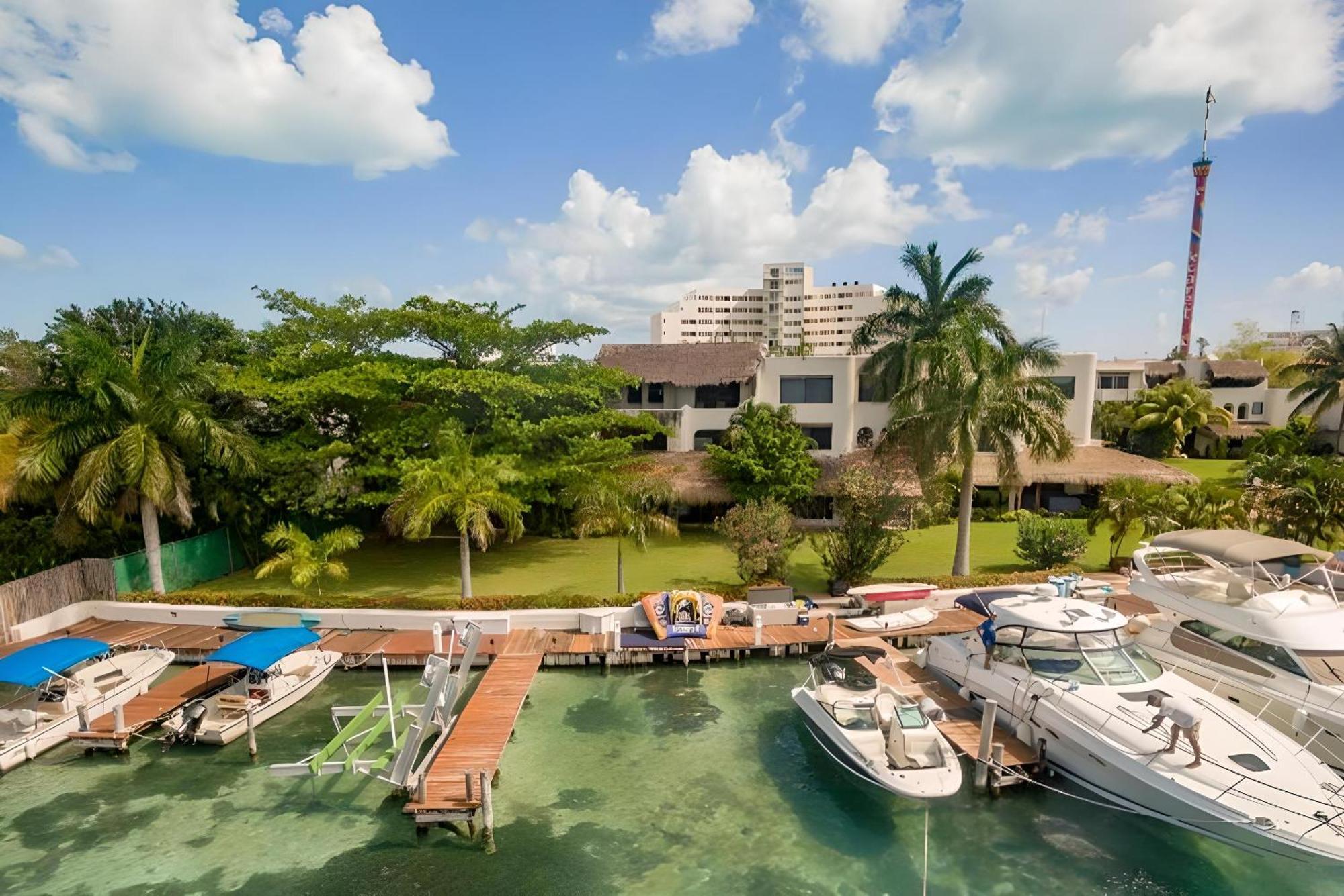 Sicilia By Andani Cancún