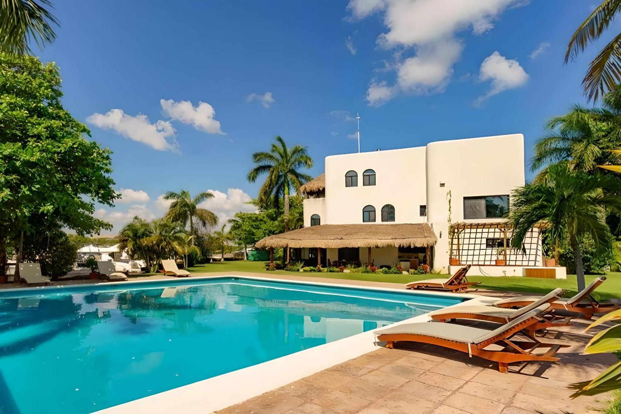 Villa Sicilia By Andani *