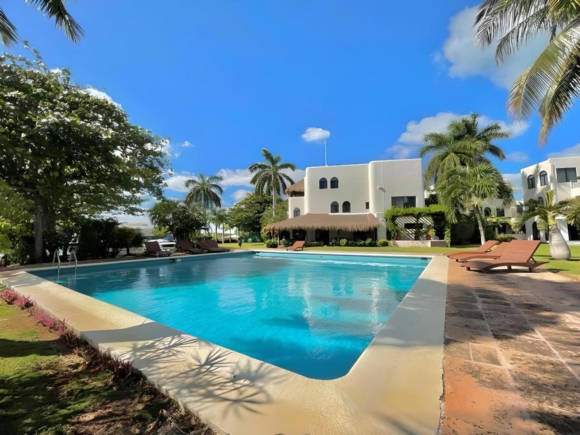 Sicilia By Andani Villa Cancún