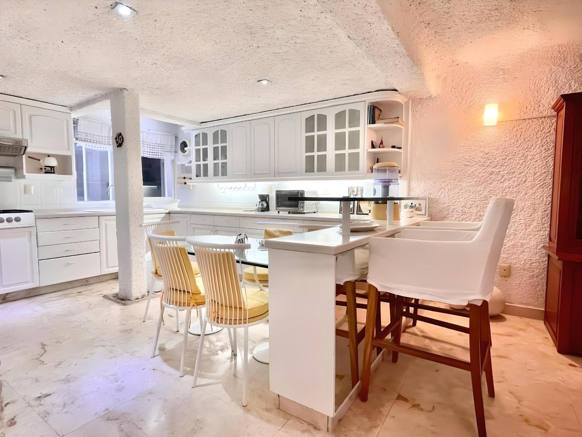 Villa Sicilia By Andani Cancún