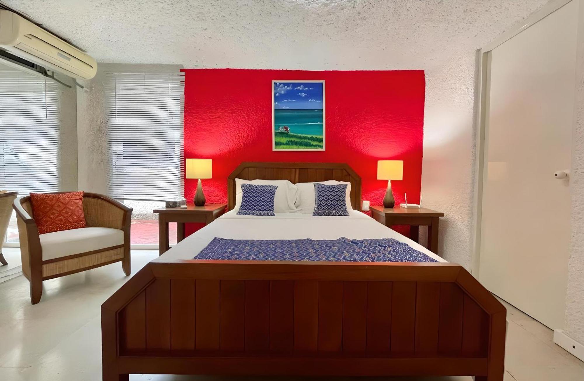 Sicilia By Andani Villa Cancún