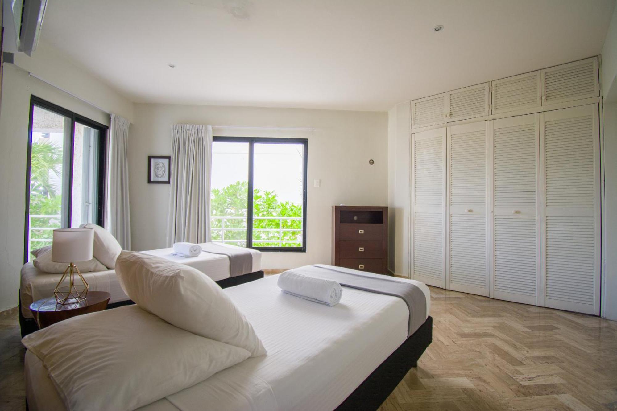 Apartamento Hermoso Departamento En La Laguna
