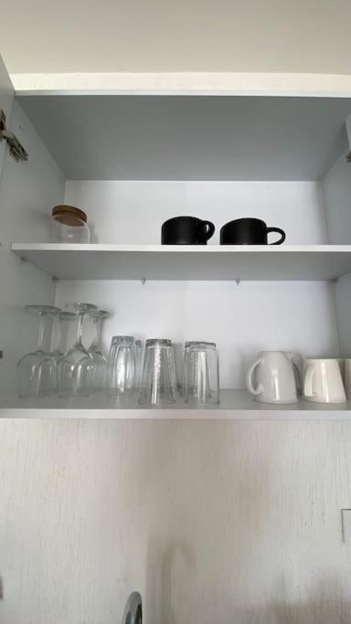 Departamento Cerca Del Aeropuerto *