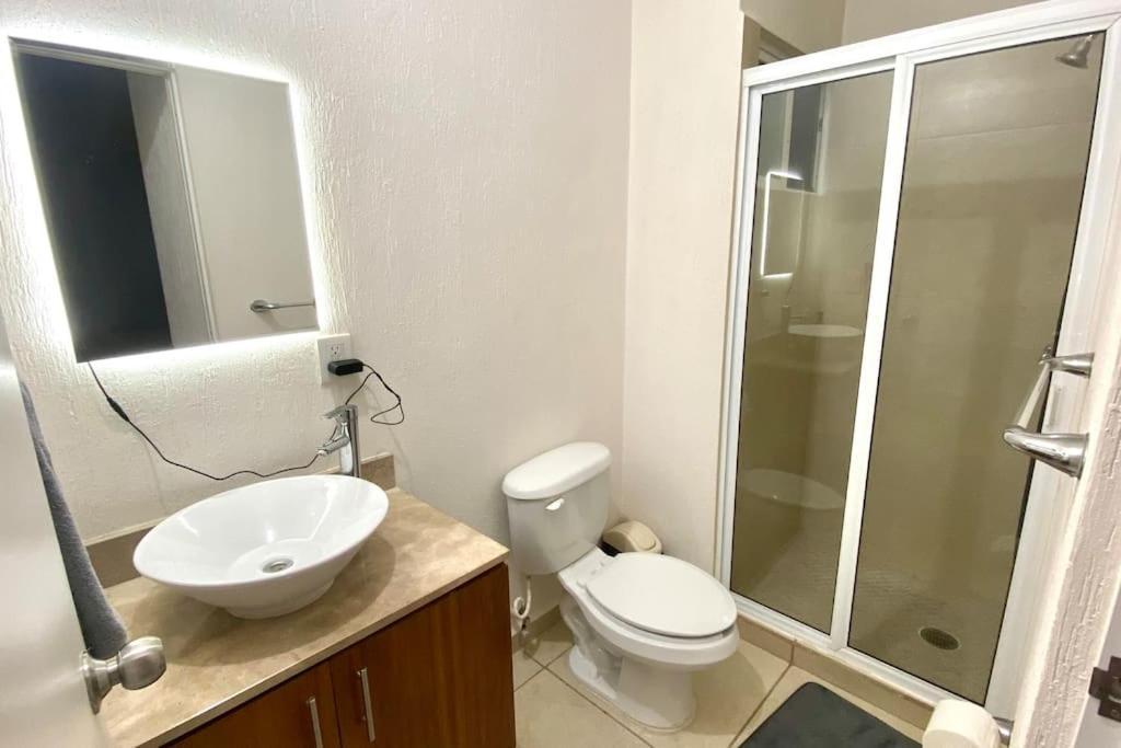 Departamento Cerca Del Aeropuerto