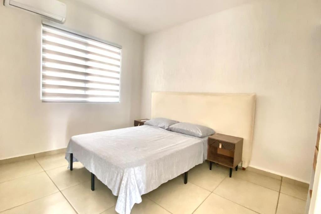 Departamento Cerca Del Aeropuerto Cancún