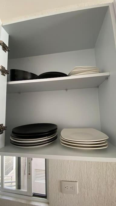 Departamento Cerca Del Aeropuerto Apartamento