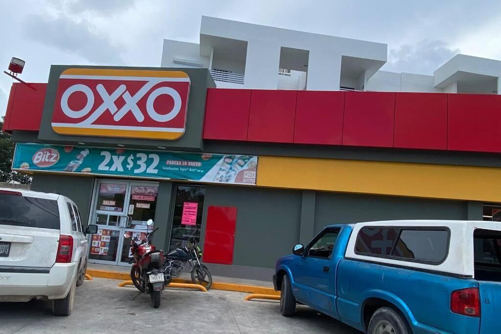 Departamento Cerca Del Aeropuerto