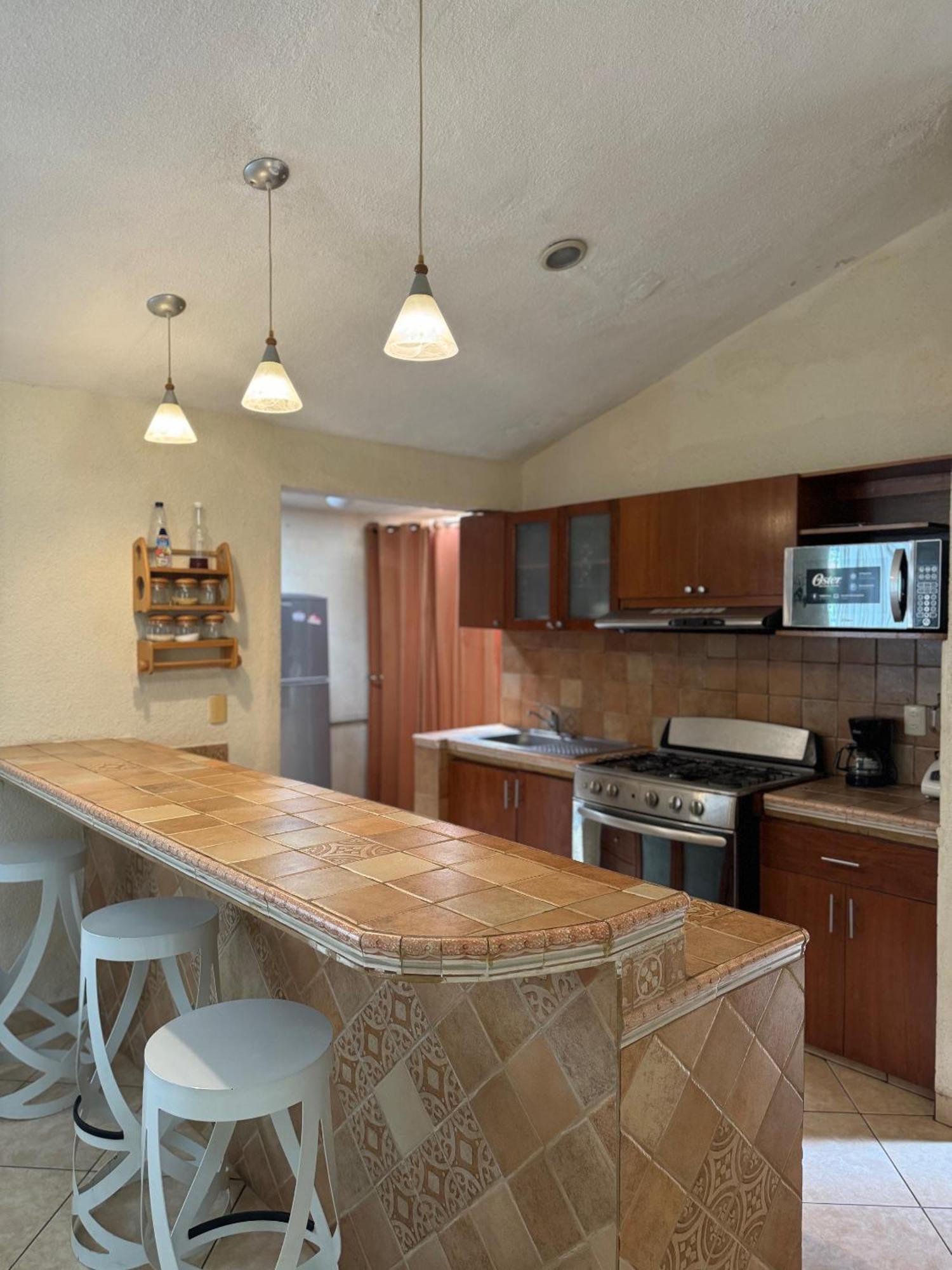 Departamento Costelito Holiday home *