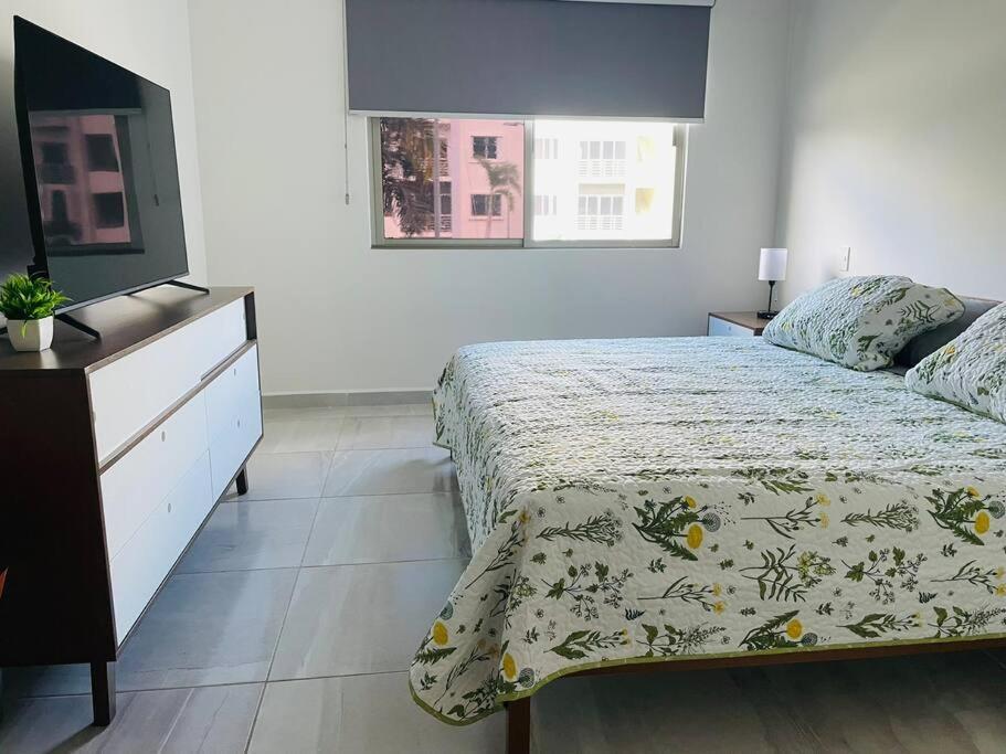 Apartamento Modern Cancún