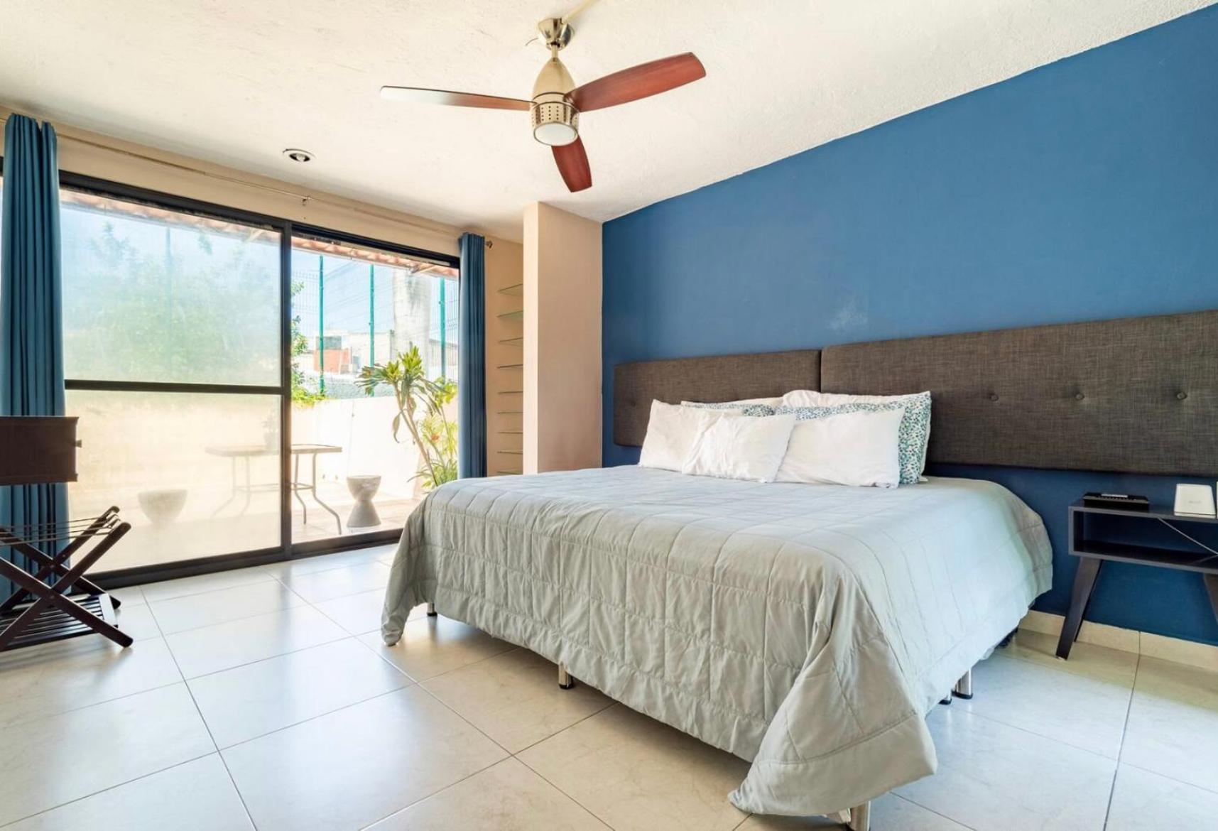 Apartment A Solo 10 Min De La Playa En El Centro De Cancun