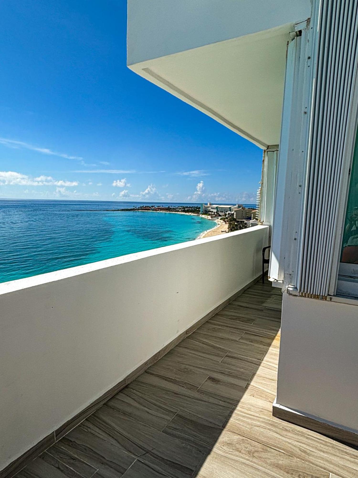 Apartamento In View Cancún