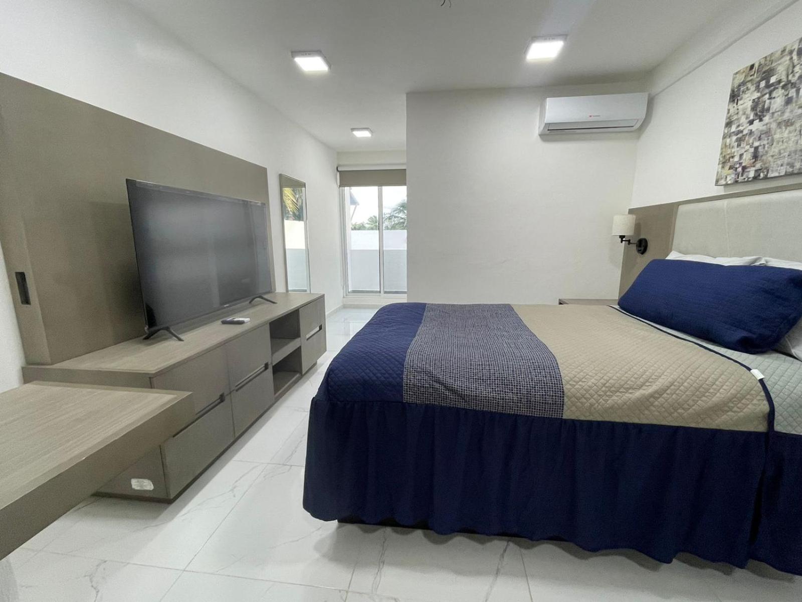 Stone Wall Residences Hotel