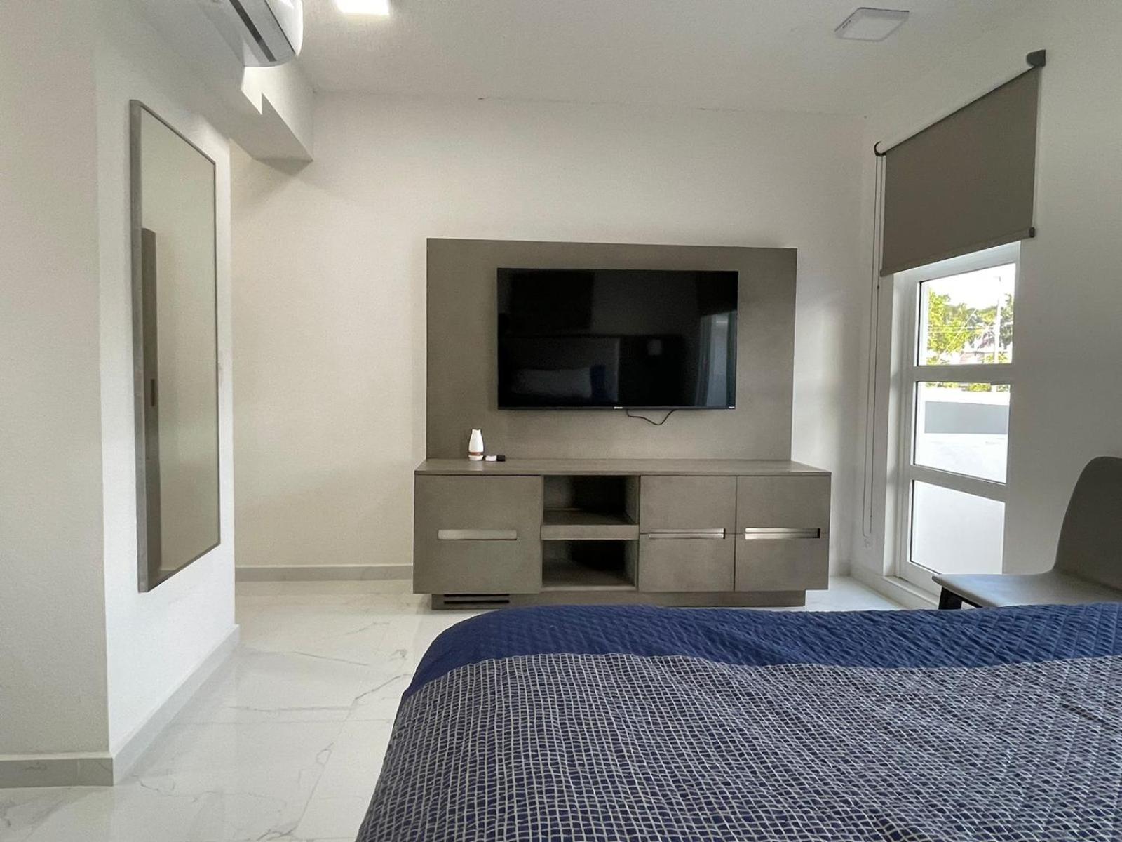 Stone Wall Residences 3* Cancún
