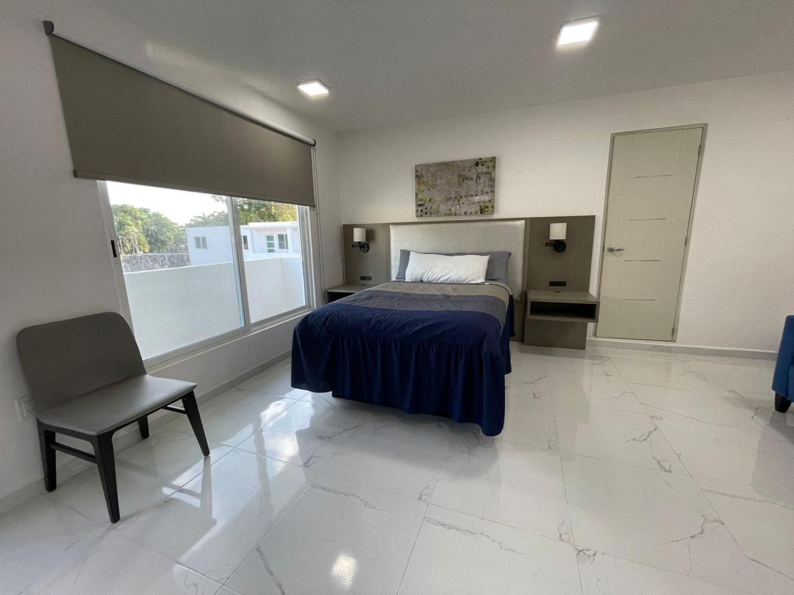 Stone Wall Residences Hotel