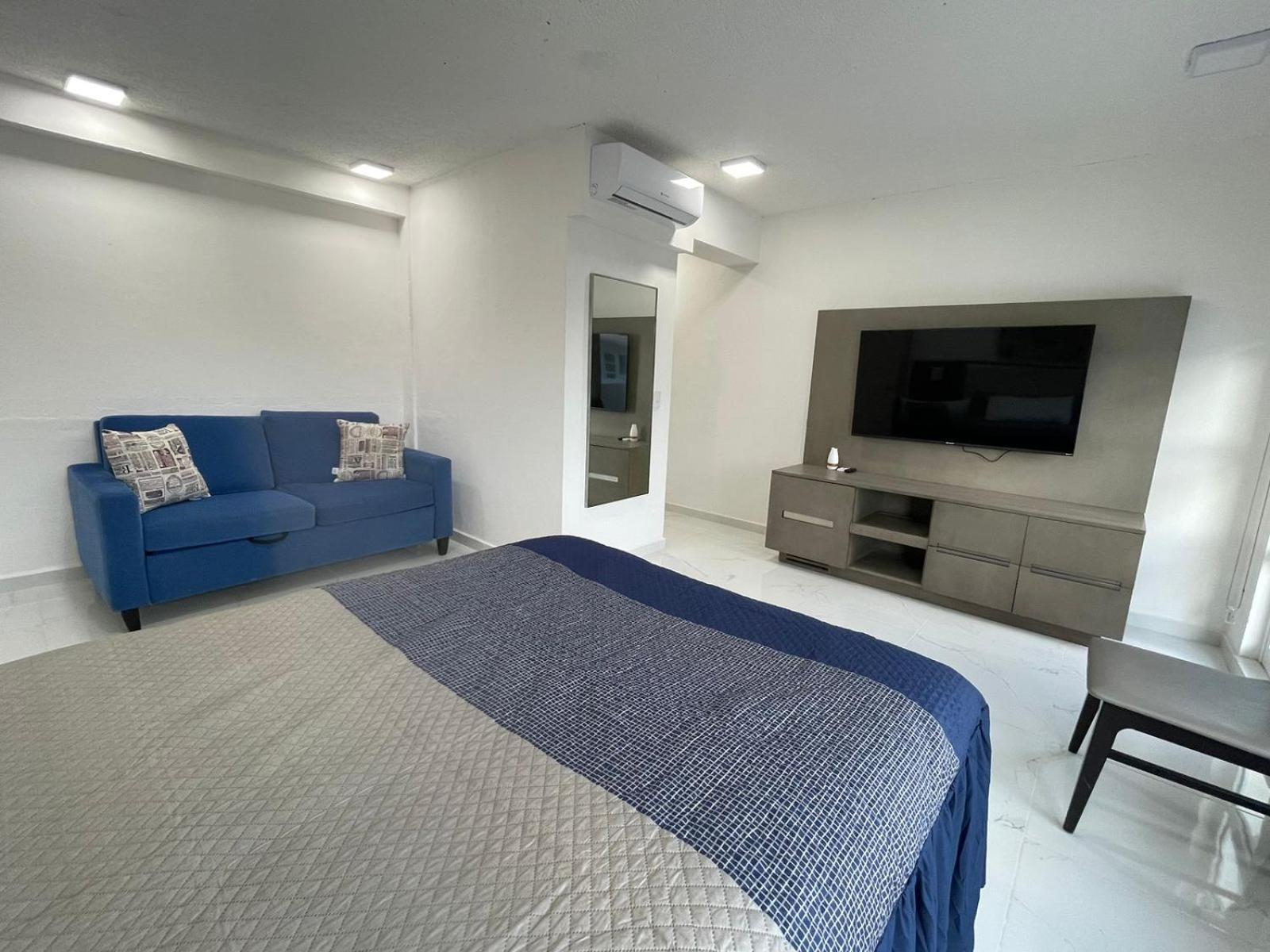Hotel Stone Wall Residences