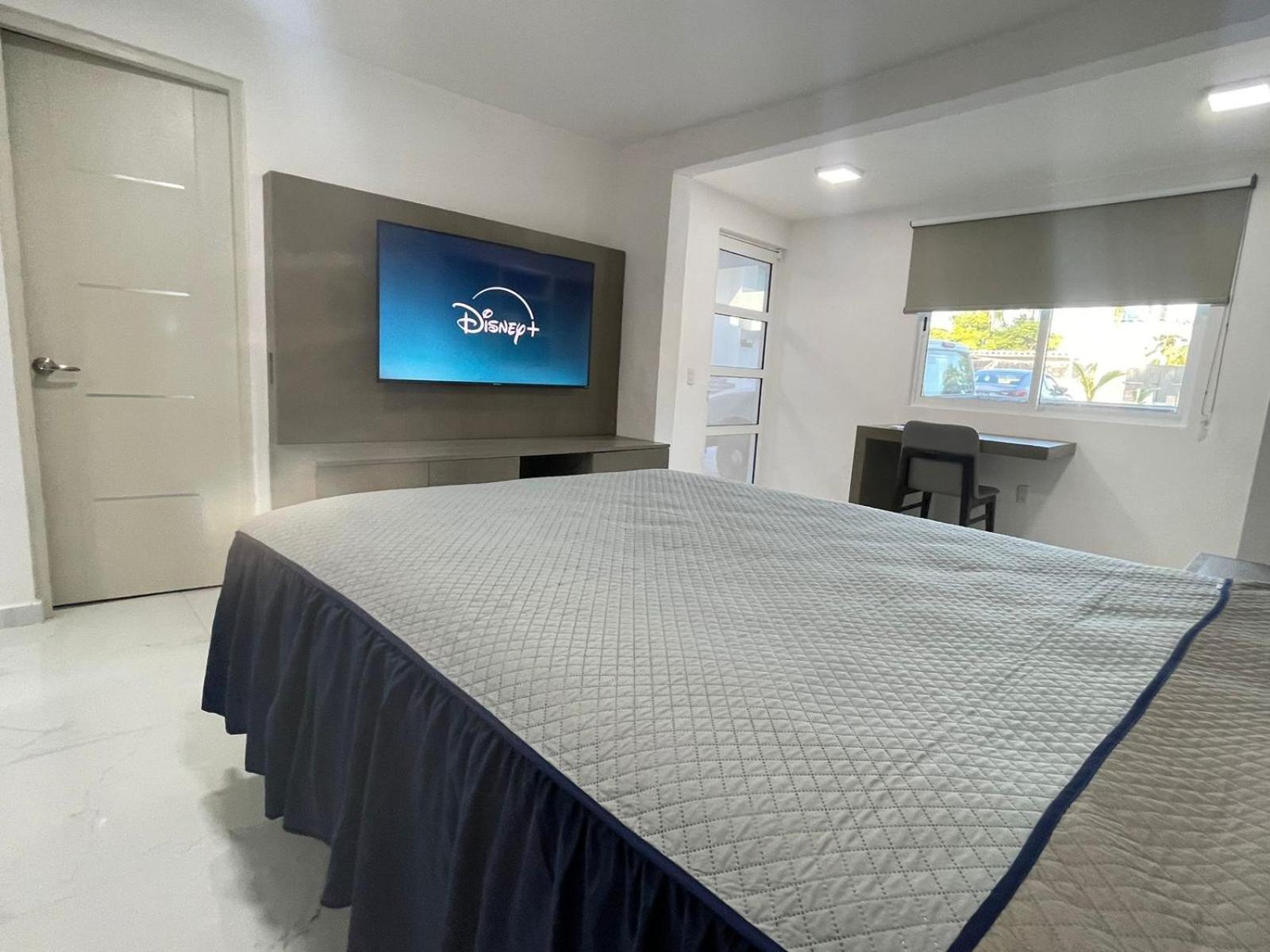 Stone Wall Residences Cancún