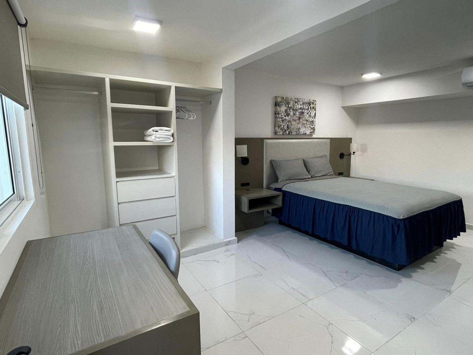 Hotel Stone Wall Residences
