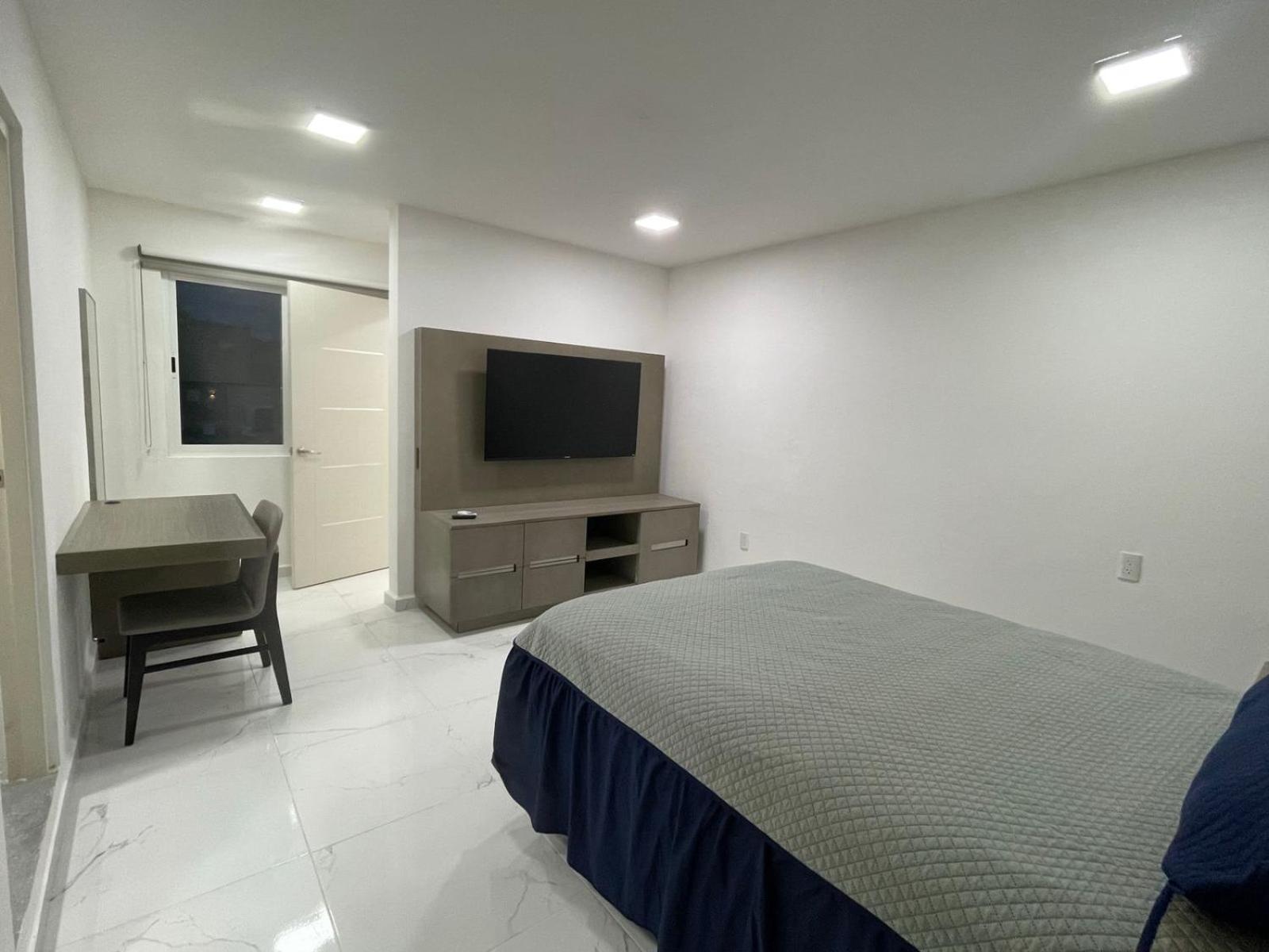 Stone Wall Residences Hotel 3*