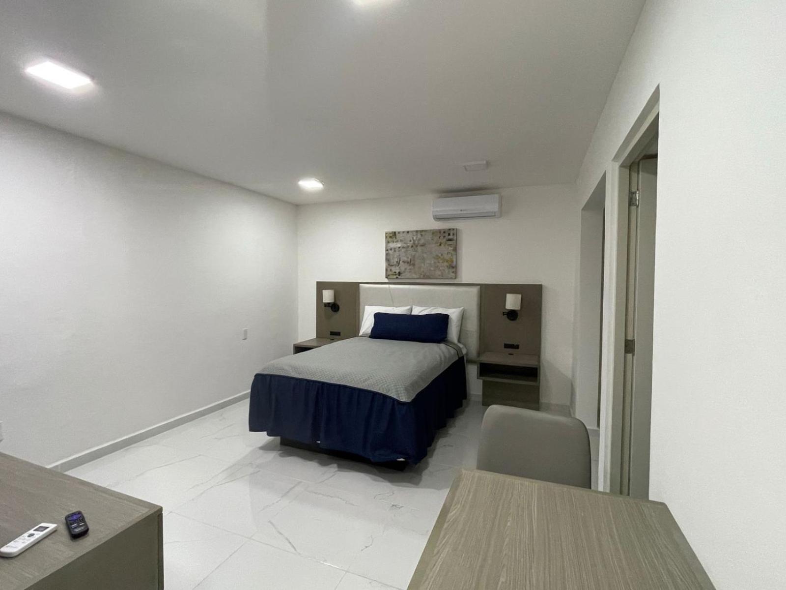 Stone Wall Residences 3*