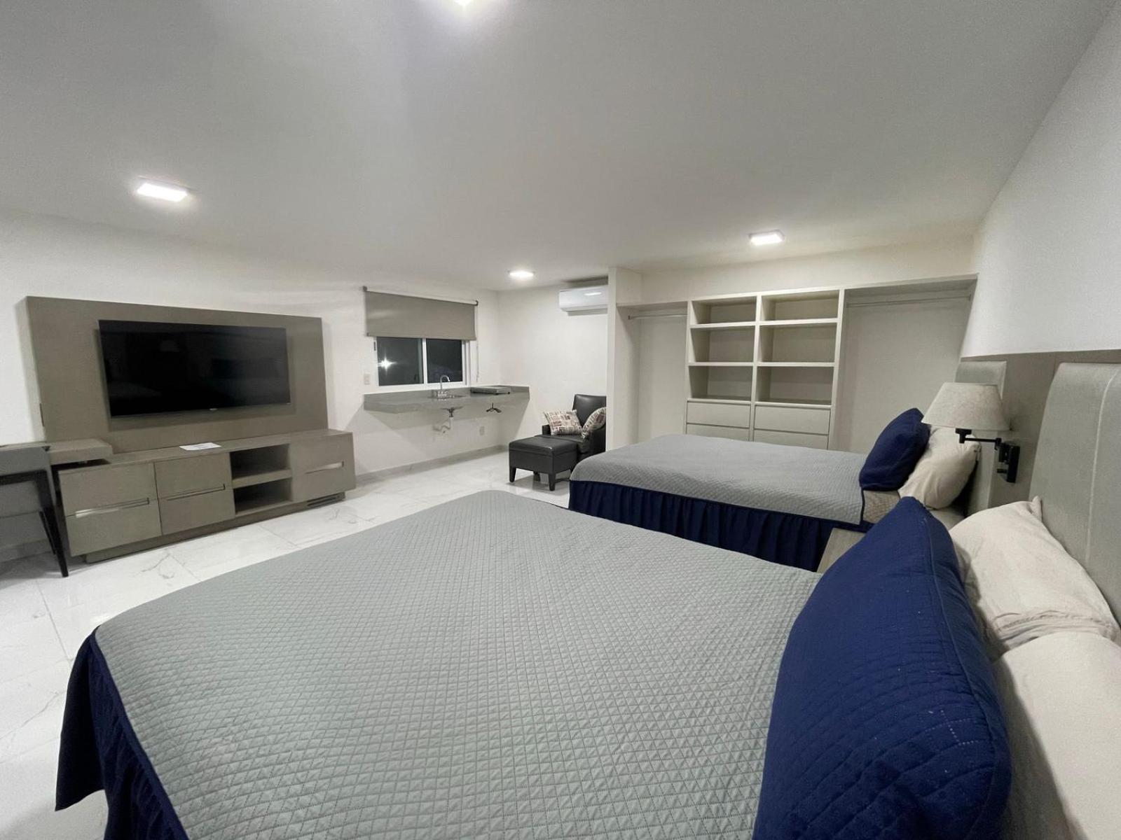 Stone Wall Residences Hotel 3*
