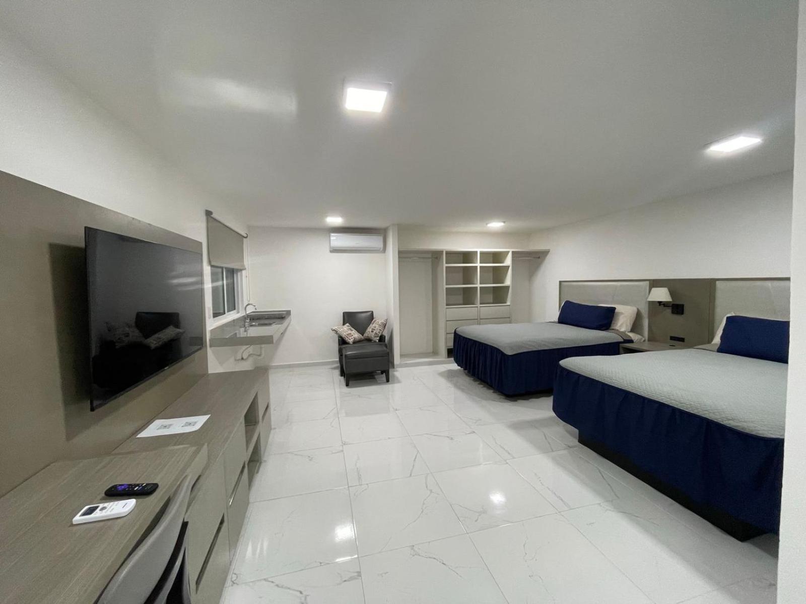 Stone Wall Residences