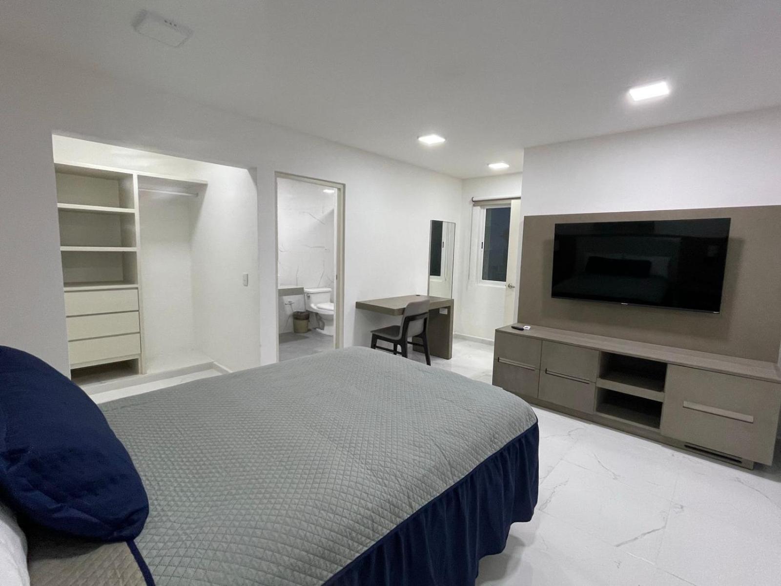 Stone Wall Residences Hotel 3*