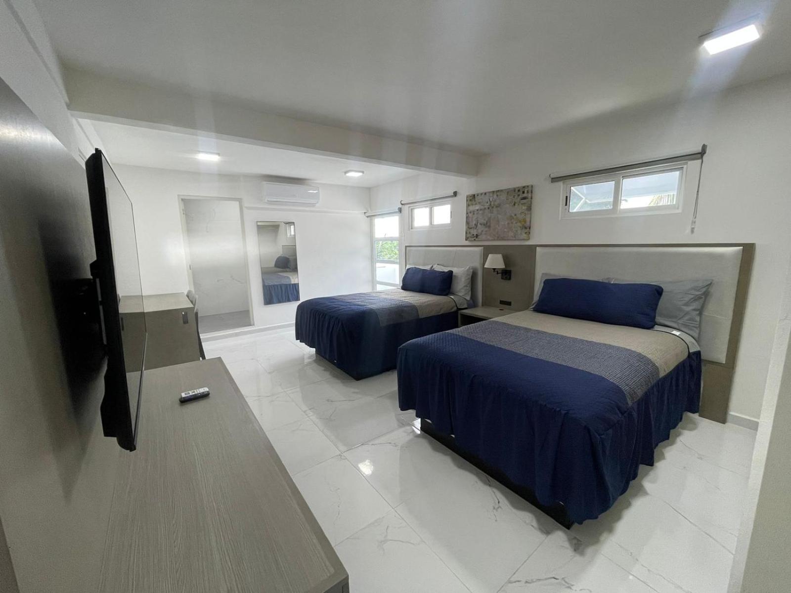 Hotel Stone Wall Residences 3*