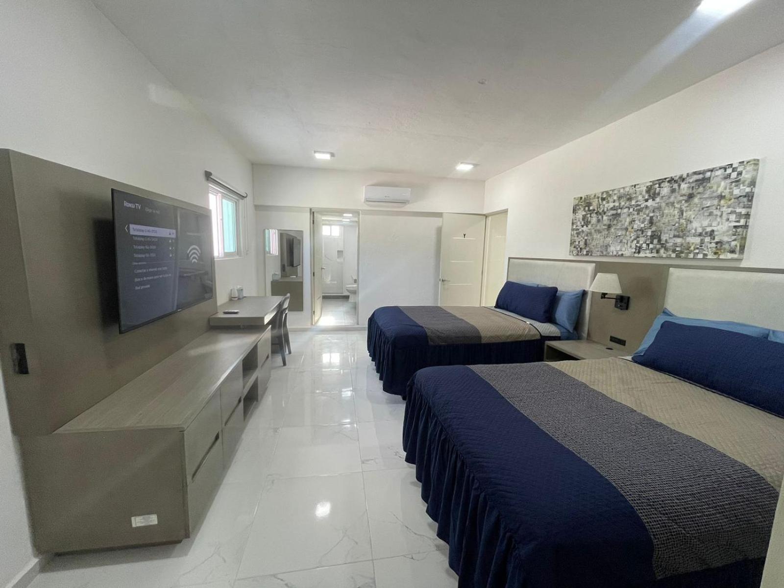Stone Wall Residences Hotel 3*