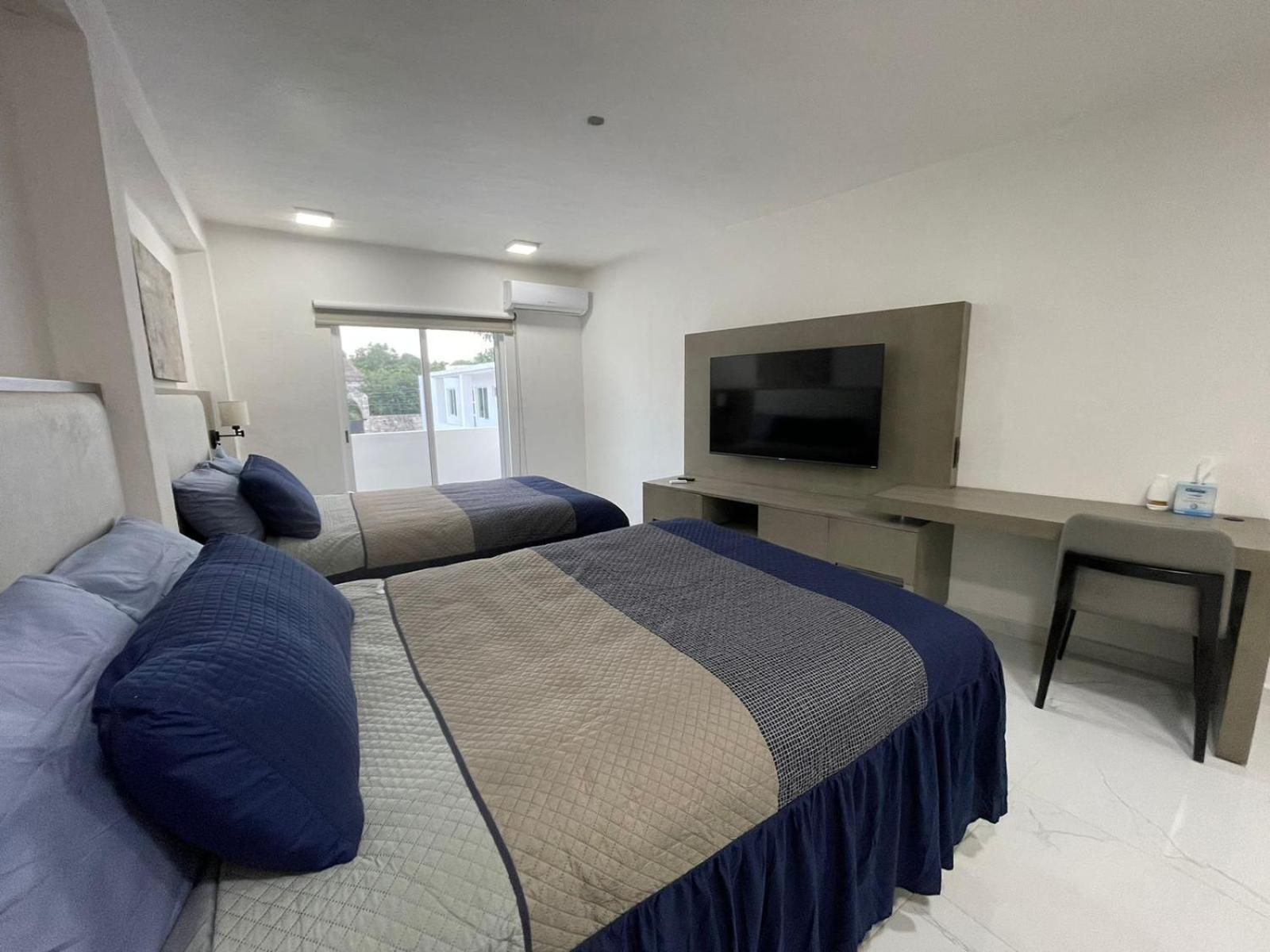 Stone Wall Residences 3*