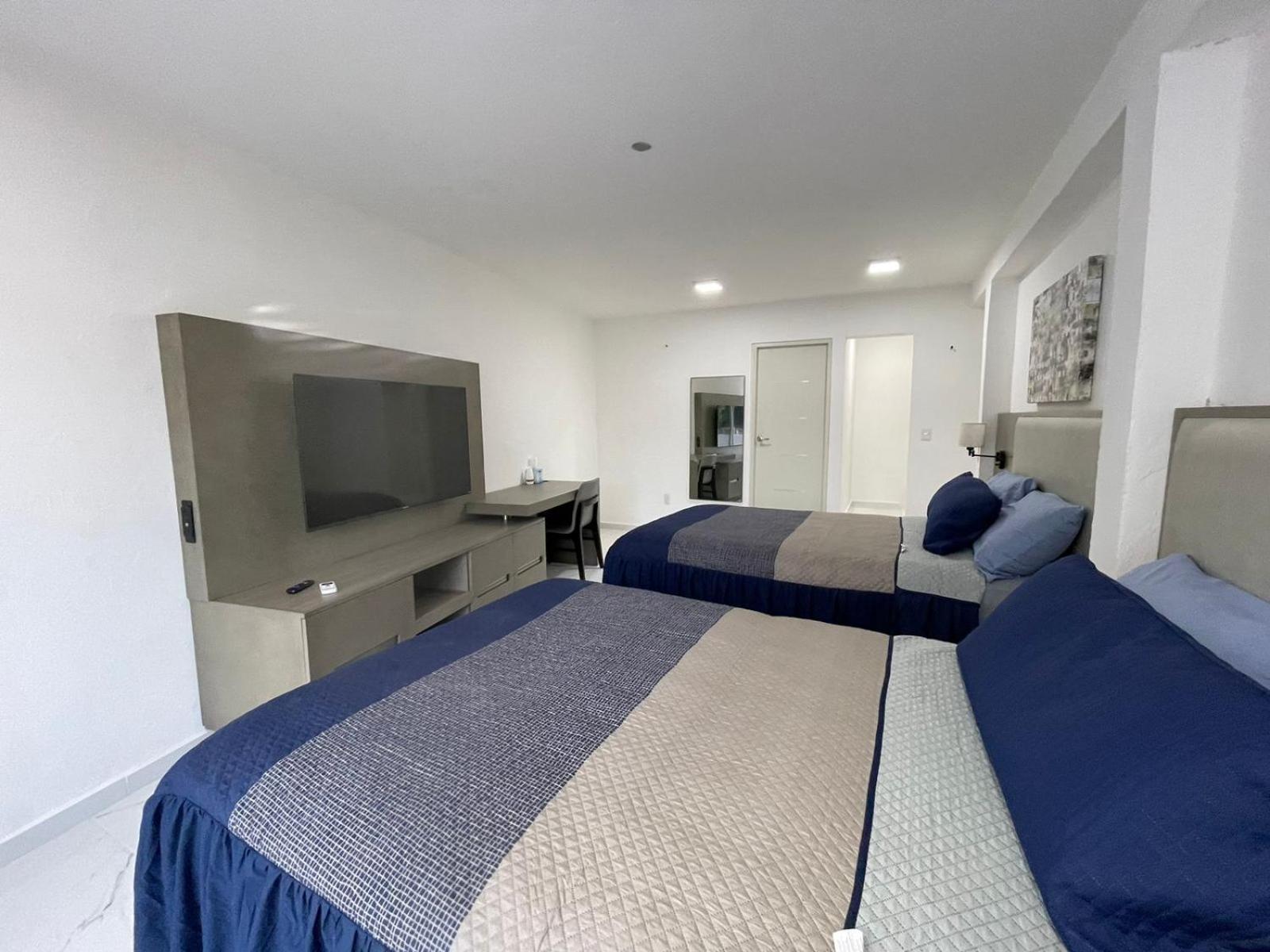 Stone Wall Residences Cancún