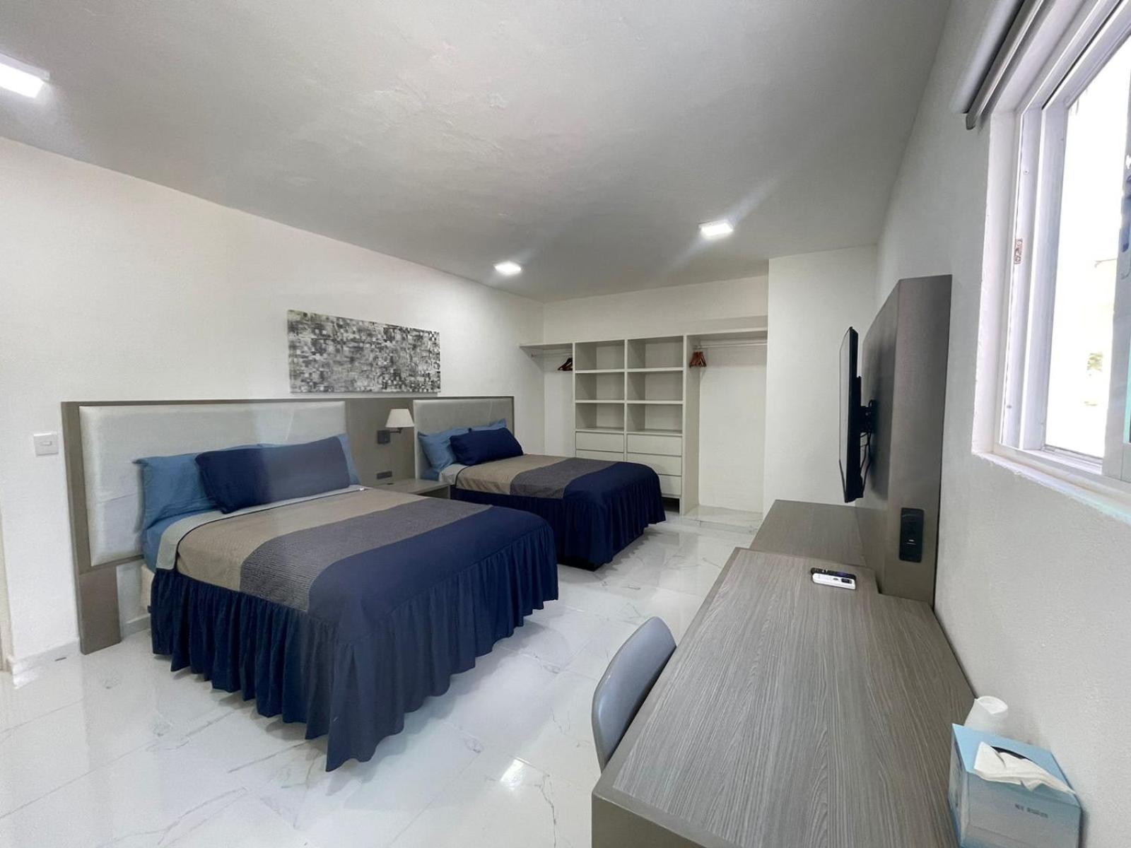Hotel Stone Wall Residences