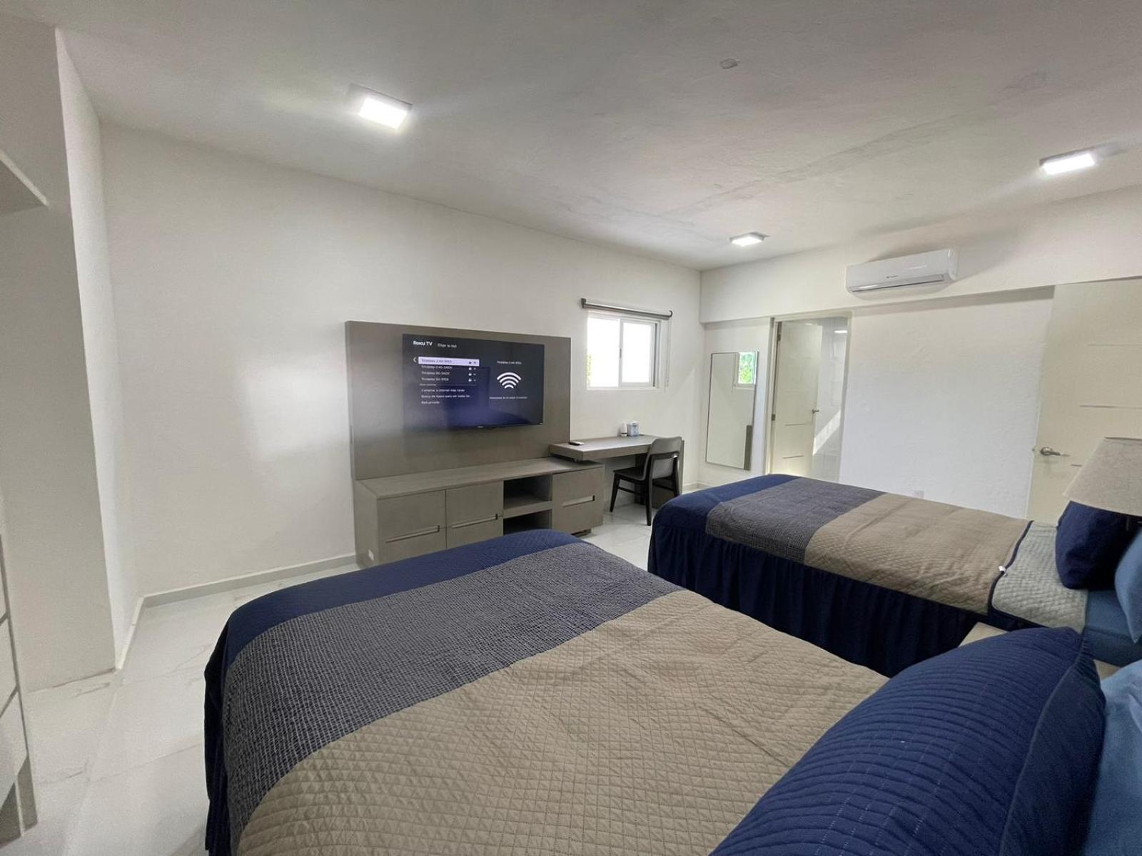 Stone Wall Residences Hotel 3*