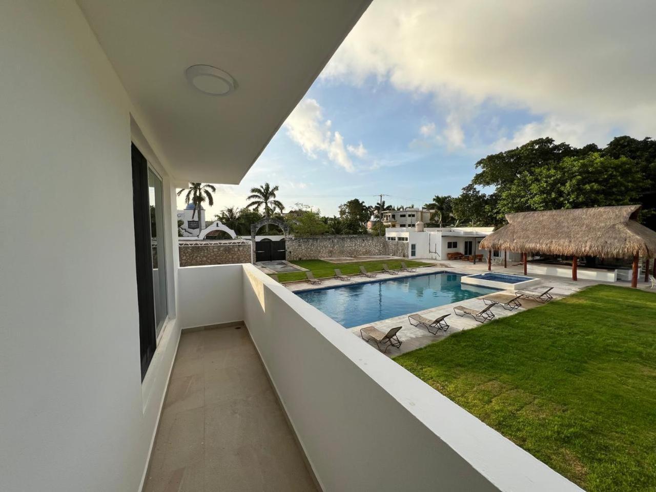 Hotel Stone Wall Residences Cancún