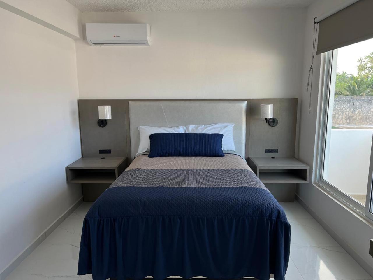 Stone Wall Residences Hotel Cancún