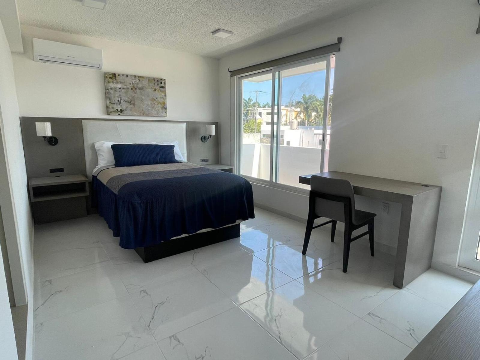 Hotel Stone Wall Residences