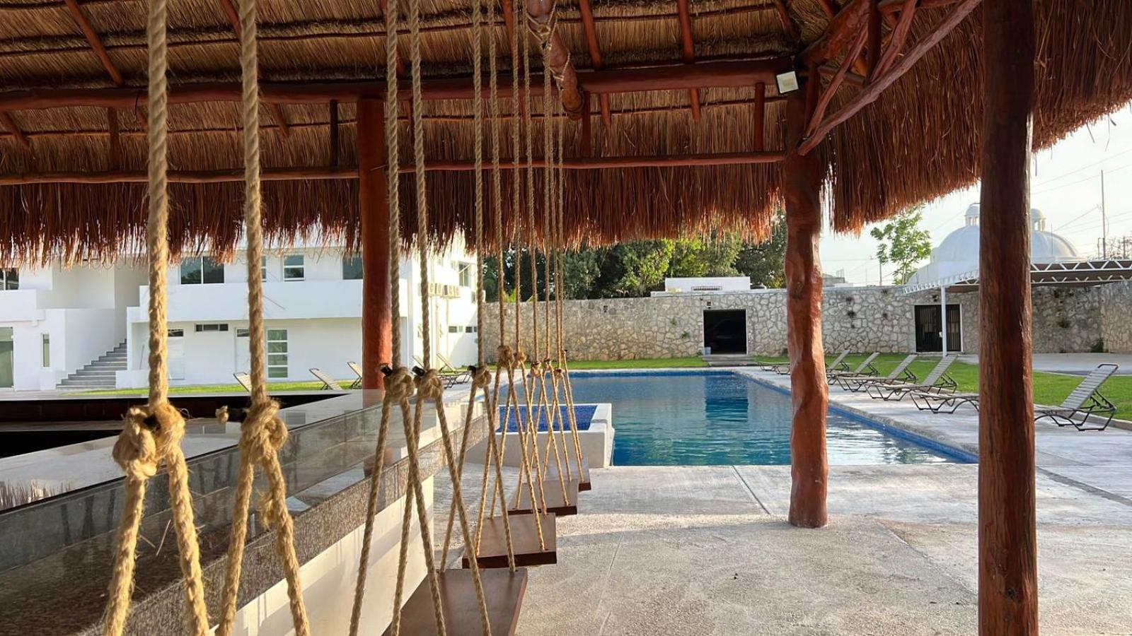 Stone Wall Residences Hotel