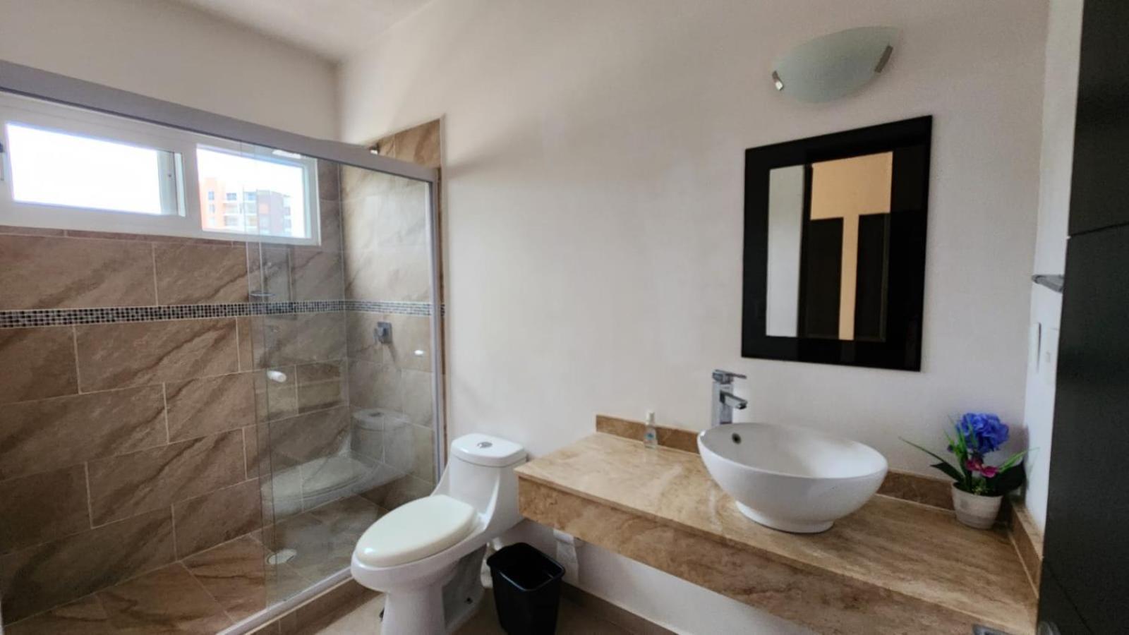 Apartamento Casa