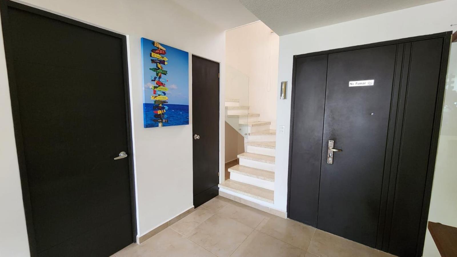 Casa *